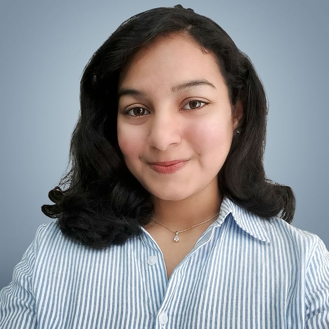 Sofia Rodrigues Patrick Morgan