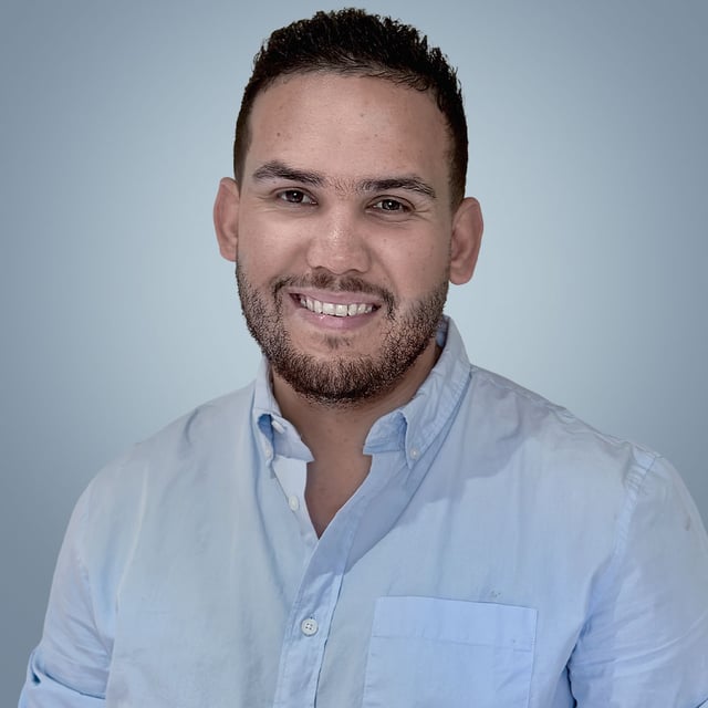 Patrick Morgan William-Grant Diergaardt