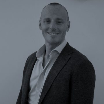 James O’Dowd
