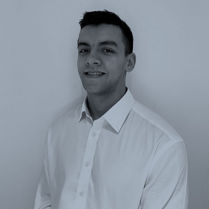 Kaspar Bourke