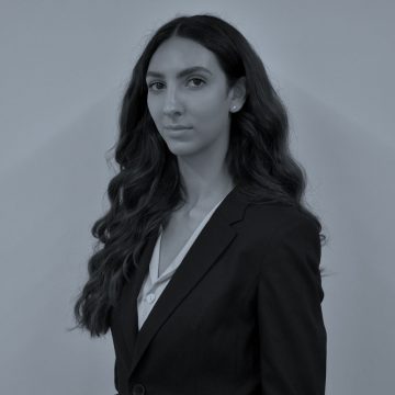 Nina Ambasna-Jones