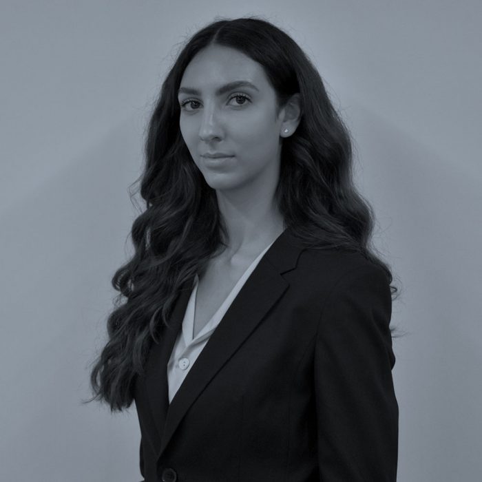 Nina Ambasna-Jones