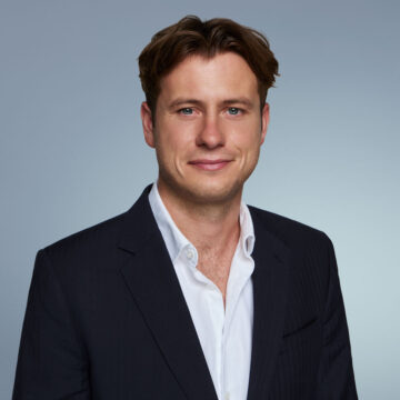 Rory Brown
