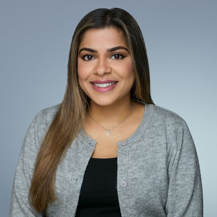 Roma Patel