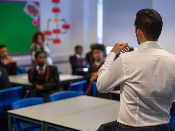 The Patrick Morgan Foundation: What have we learned?