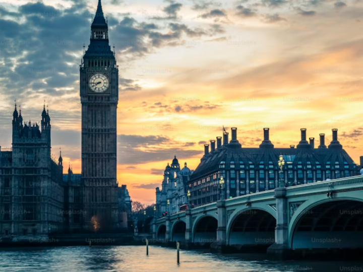 Key People Moves – June