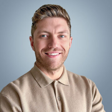 Mitch Voigts